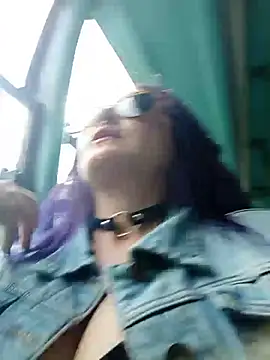 sophie banger online show from 03/13/26, 08:25