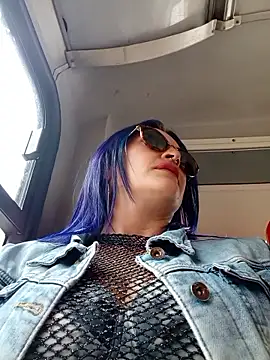 sophie banger online show from 01/08/26, 07:42