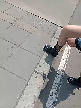 sophie banger online show from 02/28/26, 06:07