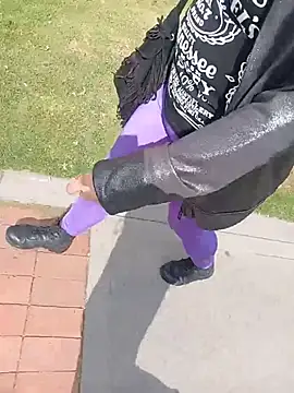 sophie banger online show from 03/19/26, 08:20