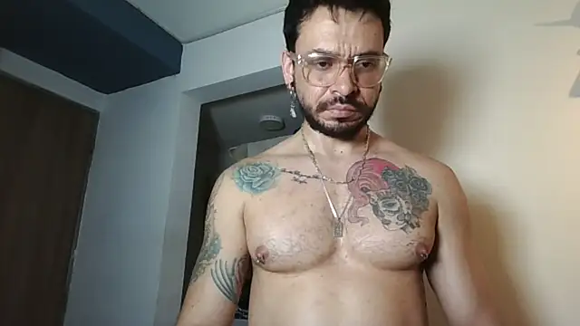 leondevereda online show from 12/18/25, 12:38