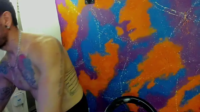 leondevereda online show from 12/05/25, 02:00