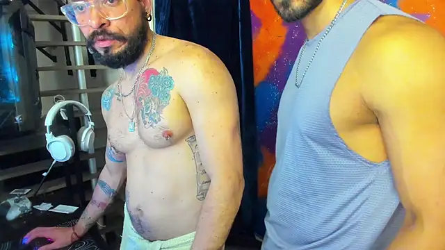 leondevereda online show from 10/22/25, 11:47