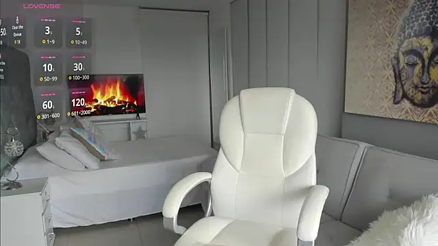 Missbeloved online show from 12/18/25, 09:51