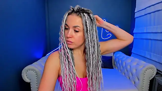 rock n roxy online show from 01/17/26, 01:20