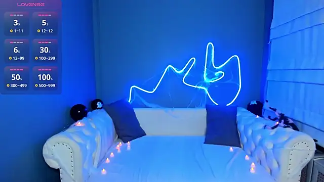 Snapshot of rock_n_roxy chatting on 10/31/25, 01:24 rock n roxy online show from 10/31/25, 01:24