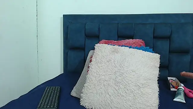 GabySteven online show from 02/05/26, 09:38