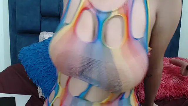 GabySteven online show from 11/29/25, 09:09