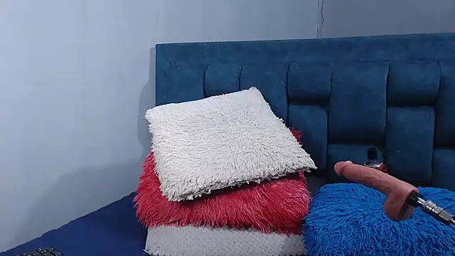 GabySteven online show from 02/25/26, 08:47