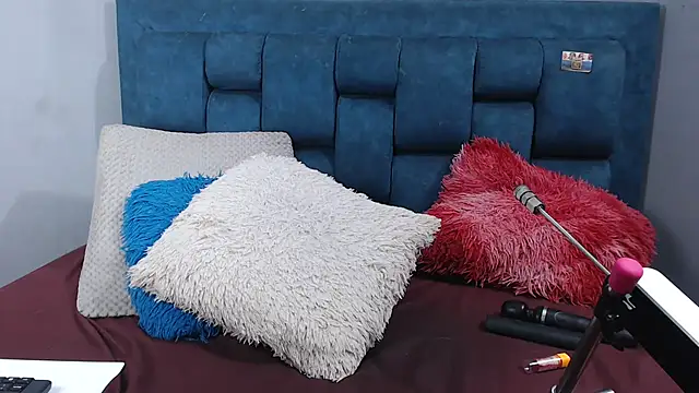 GabySteven online show from 05/11/26, 08:49