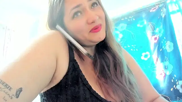 Paula-Harrison online show from 03/21/26, 02:21