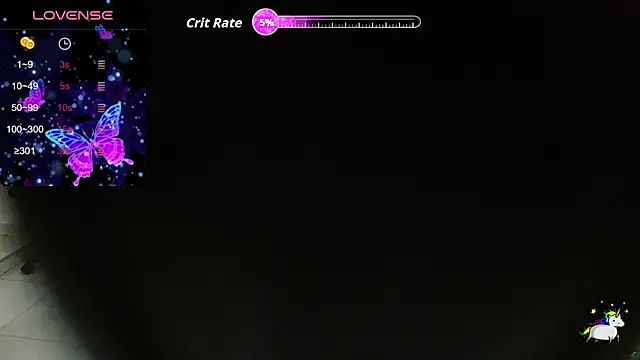 TRIXIE TANG28 online show from 12/04/25, 01:04