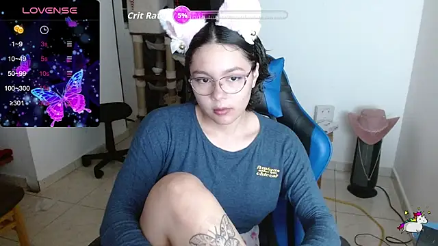 TRIXIE TANG28 online show from 02/13/26, 02:55