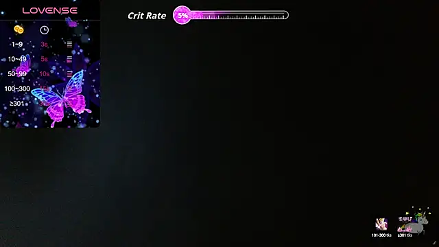 TRIXIE TANG28 online show from 09/14/25, 12:22