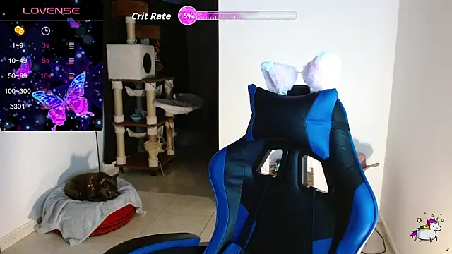 TRIXIE TANG28 online show from 02/04/26, 02:17