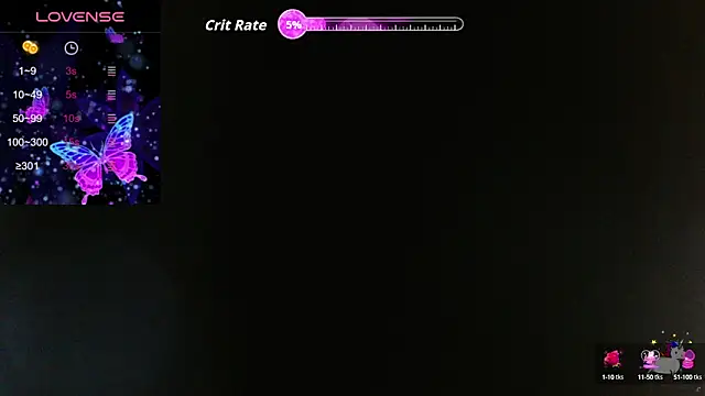 TRIXIE TANG28 online show from 09/12/25, 08:41