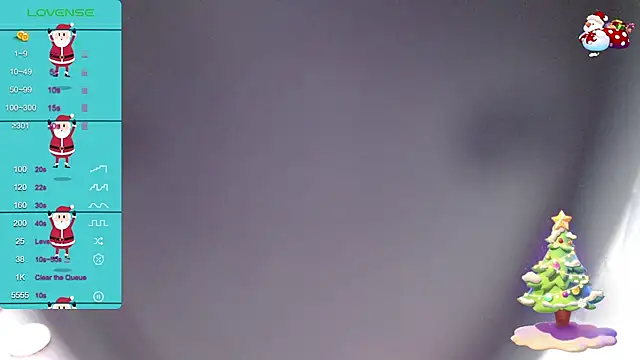 TRIXIE TANG28 online show from 12/31/24, 05:51