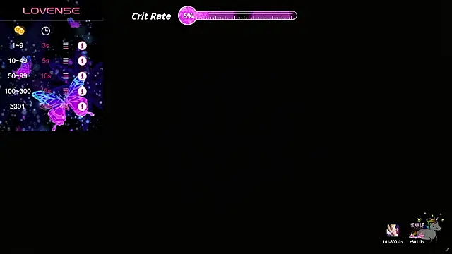 TRIXIE TANG28 online show from 01/12/26, 01:34