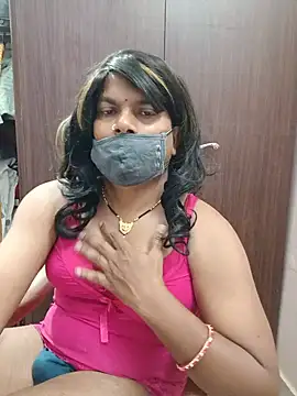 ranirahul144 online show from 05/15/26, 09:18