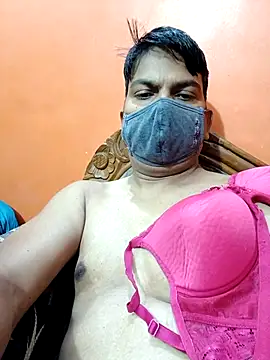 ranirahul144 online show from 02/11/26, 07:14