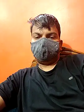 ranirahul144 online show from 02/25/26, 08:19