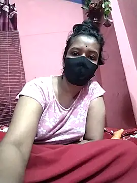 Oindrila-Rani online show from 12/20/25, 01:30