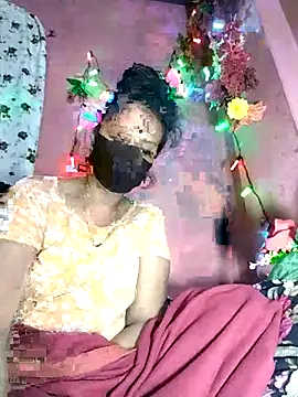 Oindrila-Rani online show from 02/05/26, 03:46