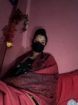 Oindrila-Rani online show from 01/13/26, 03:05