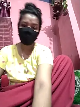 Oindrila-Rani online show from 12/22/25, 11:54