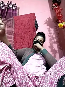 Oindrila-Rani online show from 01/07/26, 09:58