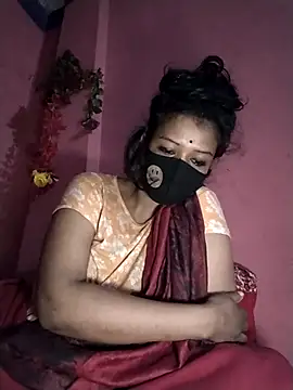 Oindrila-Rani online show from 01/11/26, 03:08