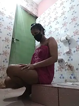 Oindrila-Rani online show from 06/01/26, 01:55