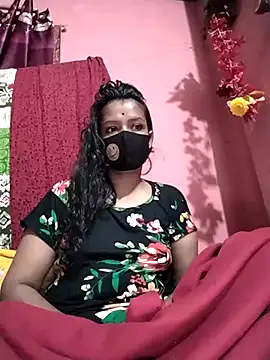 Oindrila-Rani online show from 01/12/26, 08:32