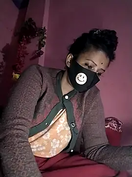 Oindrila-Rani online show from 01/10/26, 05:19