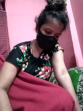 Oindrila-Rani online show from 12/21/25, 12:07