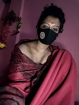 Oindrila-Rani online show from 01/10/26, 03:46