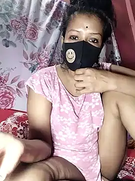 Oindrila-Rani online show from 02/20/26, 01:13