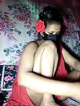 Oindrila-Rani online show from 02/13/26, 12:27