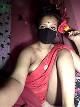 Oindrila-Rani online show from 02/14/26, 12:33