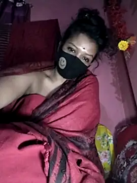 Oindrila-Rani online show from 01/09/26, 12:06