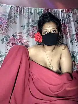 Oindrila-Rani online show from 02/08/26, 01:03