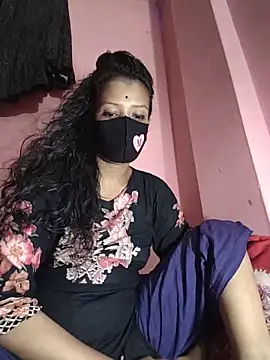 Oindrila-Rani online show from 06/08/26, 05:57
