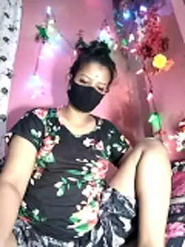 Oindrila-Rani online show from 02/06/26, 12:23