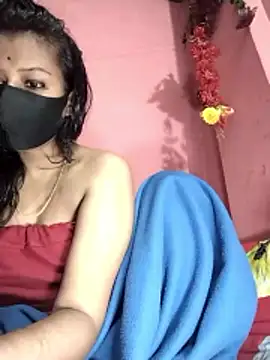 Oindrila-Rani online show from 01/18/26, 04:21