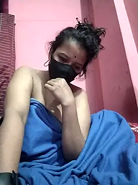 Oindrila-Rani online show from 12/18/25, 11:52