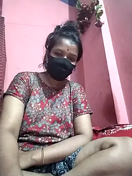 Oindrila-Rani online show from 12/19/25, 12:29