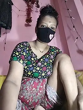 Oindrila-Rani online show from 07/12/26, 03:46