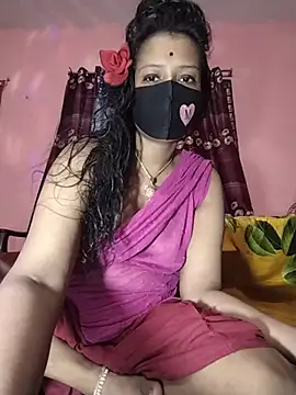 Oindrila-Rani online show from 07/07/26, 05:27