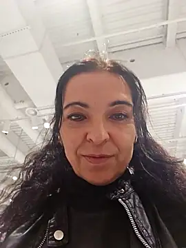 Snapshot of Ortensialady76 chatting on 09/10/25, 01:43 Ortensialady76 online show from 09/10/25, 01:43