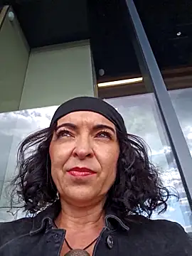 Snapshot of Ortensialady76 chatting on 09/17/25, 12:18 Ortensialady76 online show from 09/17/25, 12:18